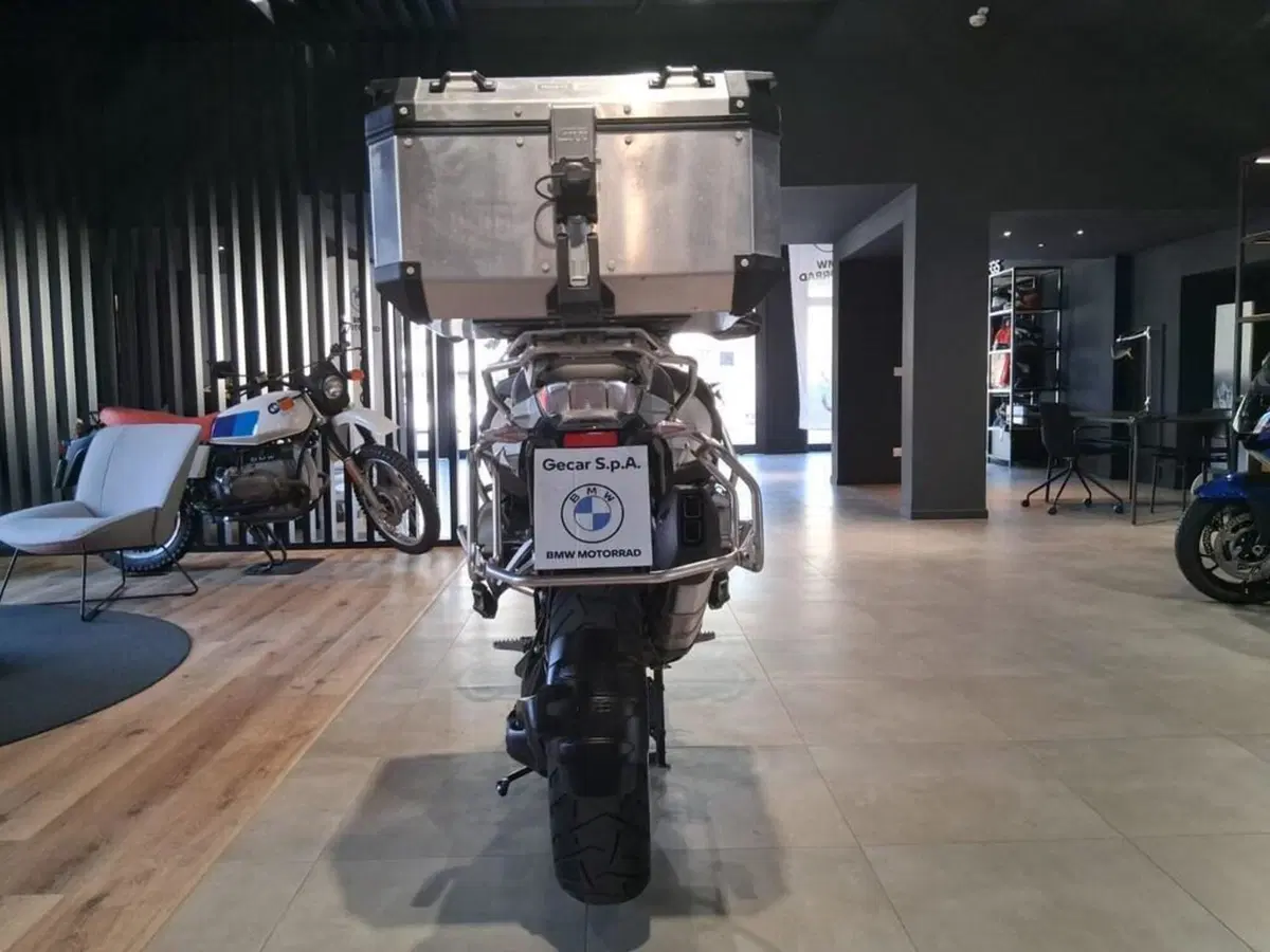 Bmw R 1250 GS Adventure (2021 - 24) (7)