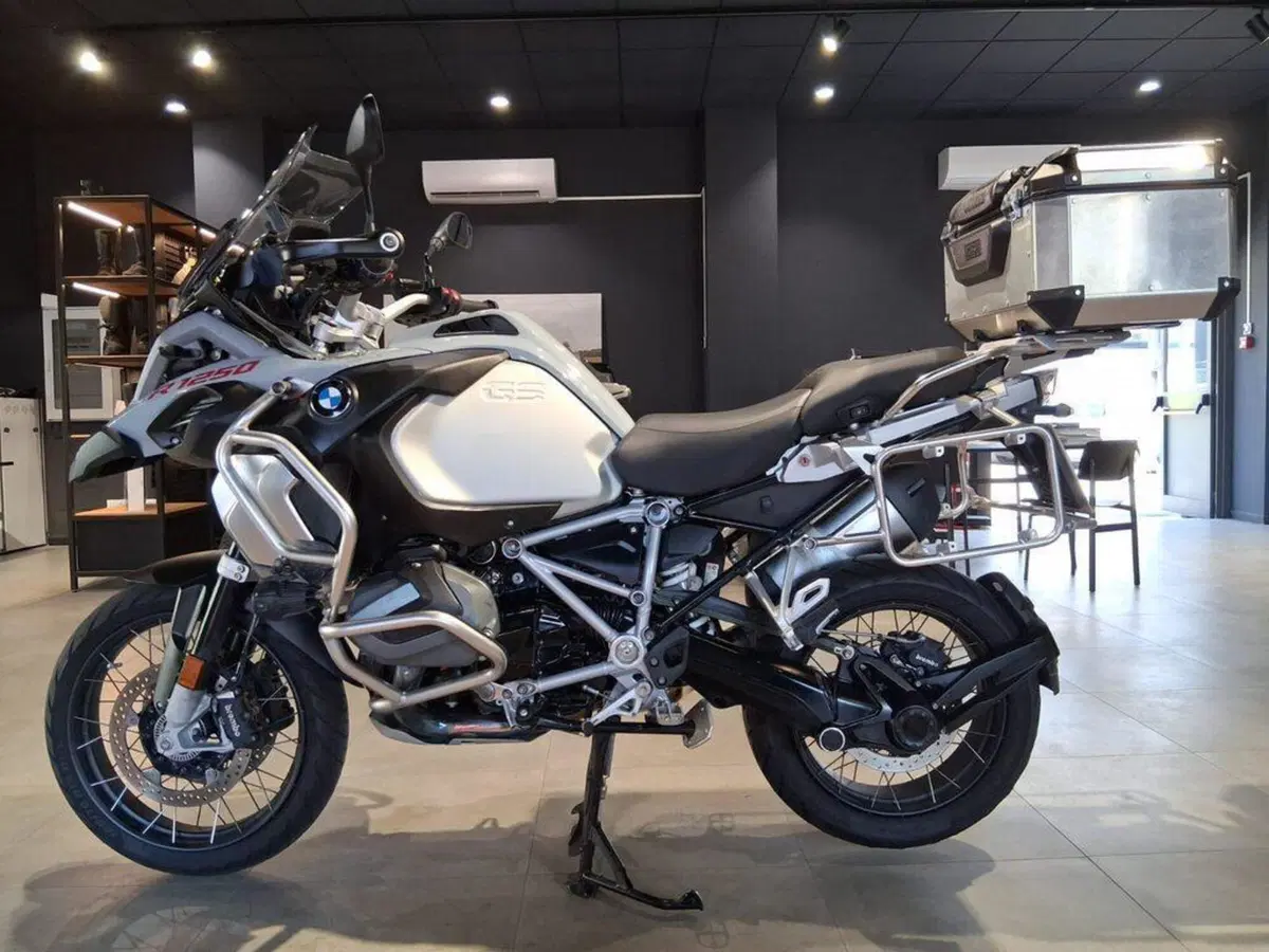 Bmw R 1250 GS Adventure (2021 - 24) (5)