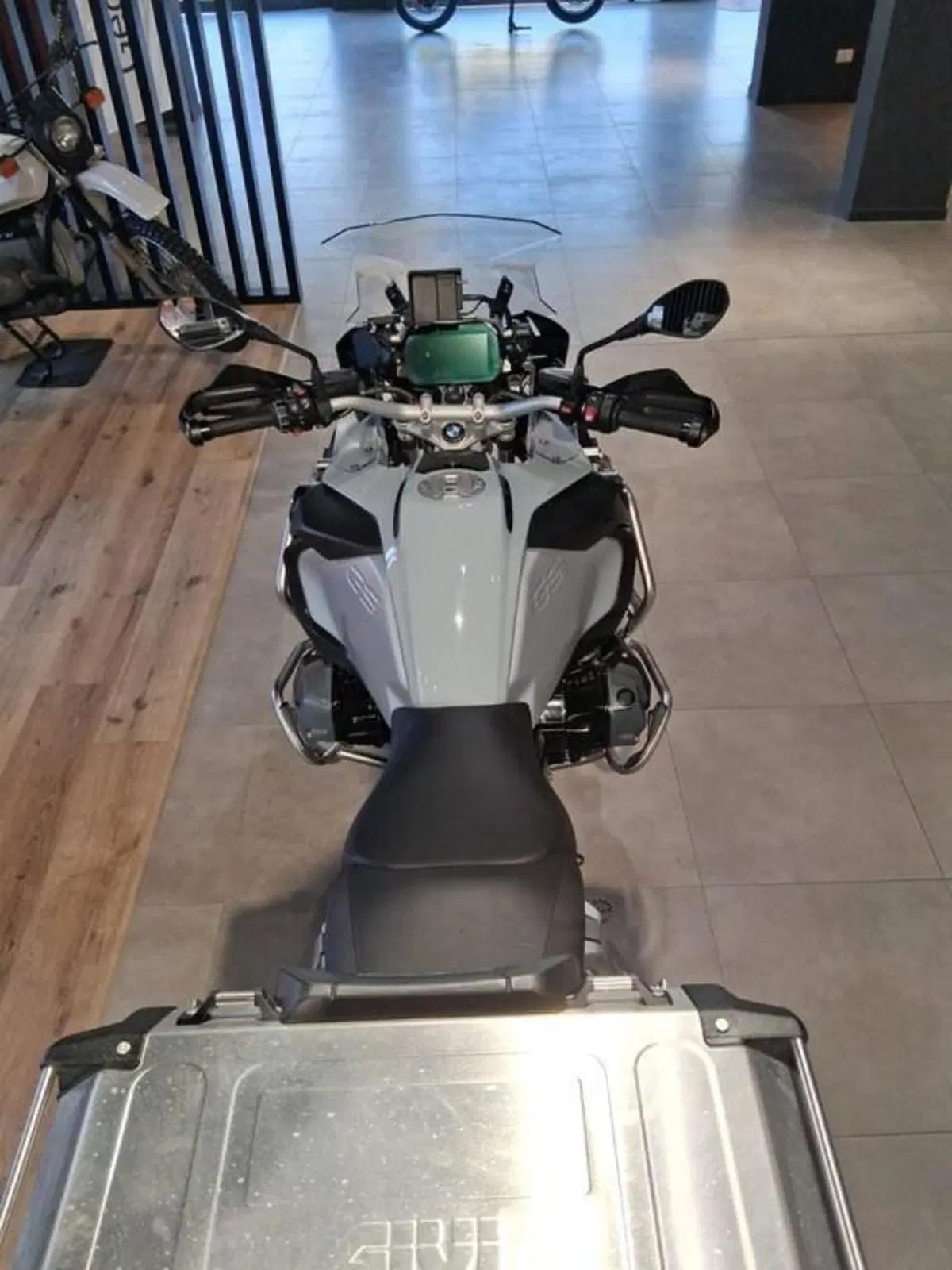 Bmw R 1250 GS Adventure (2021 - 24) (9)
