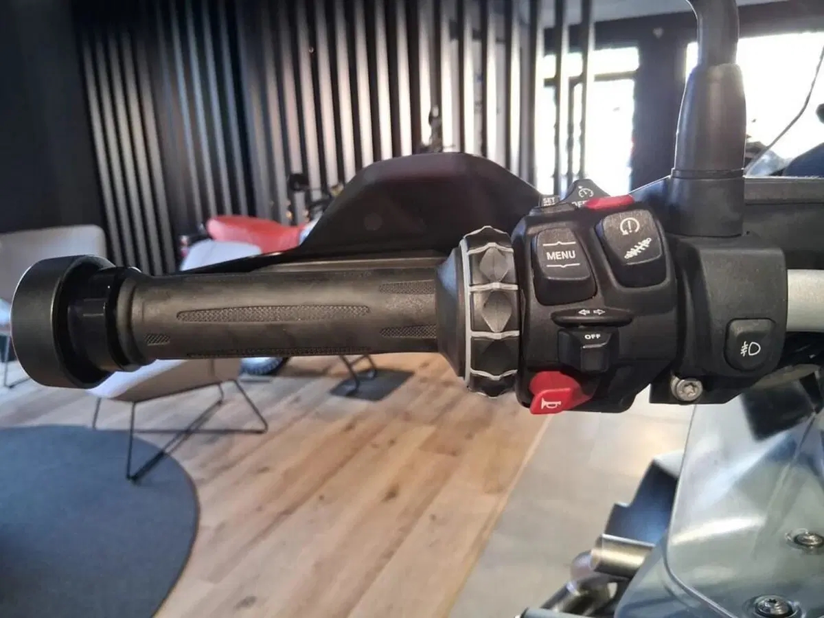Bmw R 1250 GS Adventure (2021 - 24) (10)