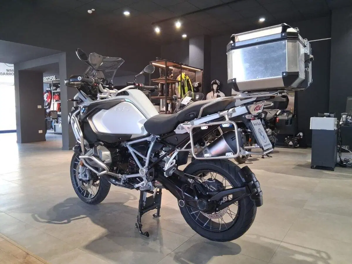 Bmw R 1250 GS Adventure (2021 - 24) (6)