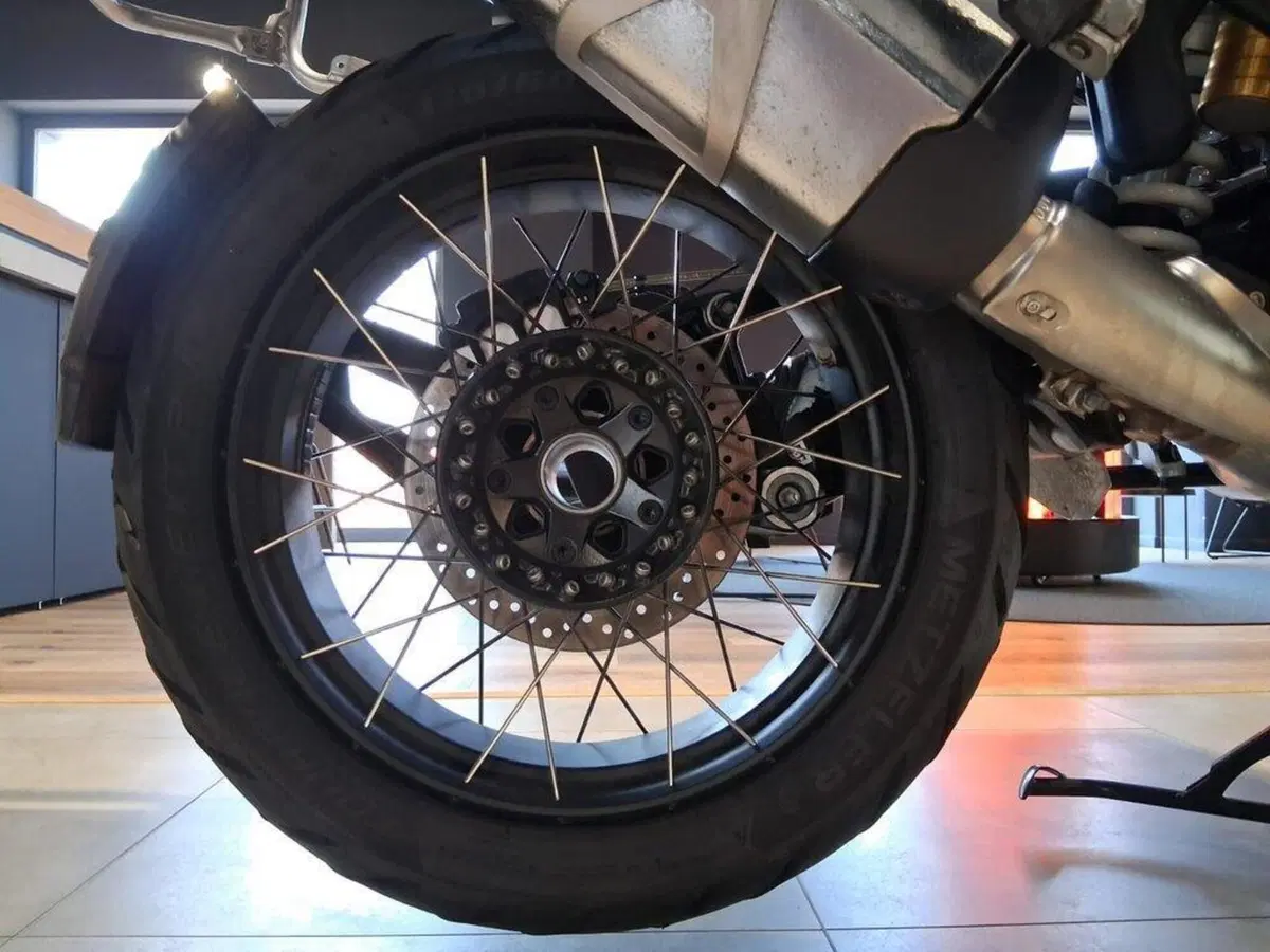Bmw R 1250 GS Adventure (2021 - 24) (13)
