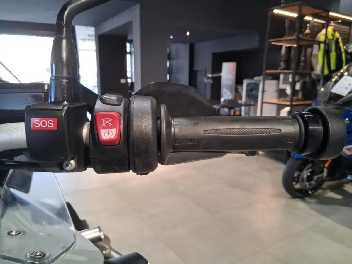 Bmw R 1250 GS Adventure (2021 - 24) (12)