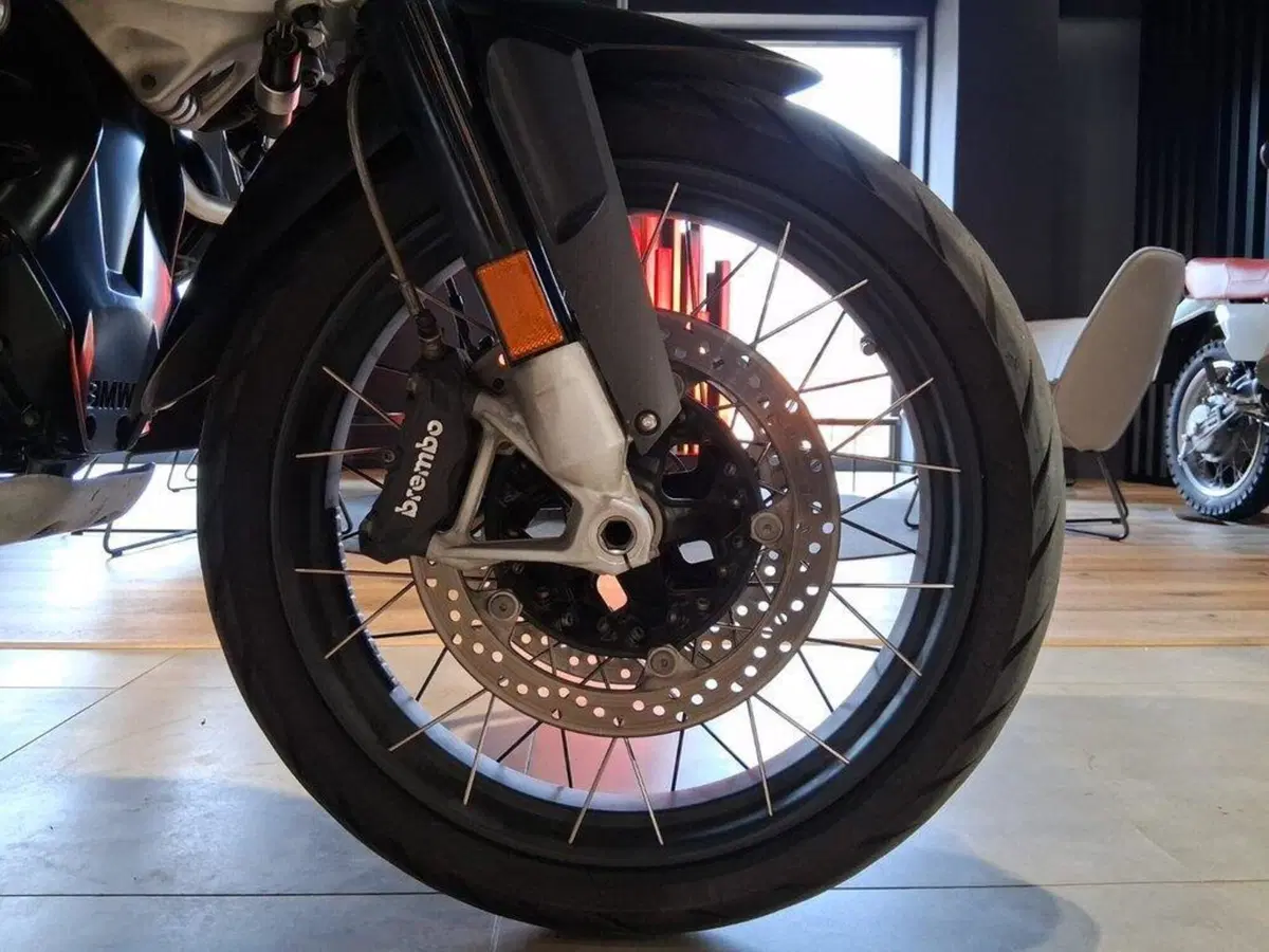 Bmw R 1250 GS Adventure (2021 - 24) (14)
