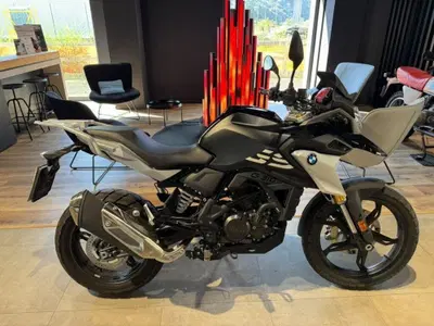 Bmw G 310 GS (2021 - 25) usata