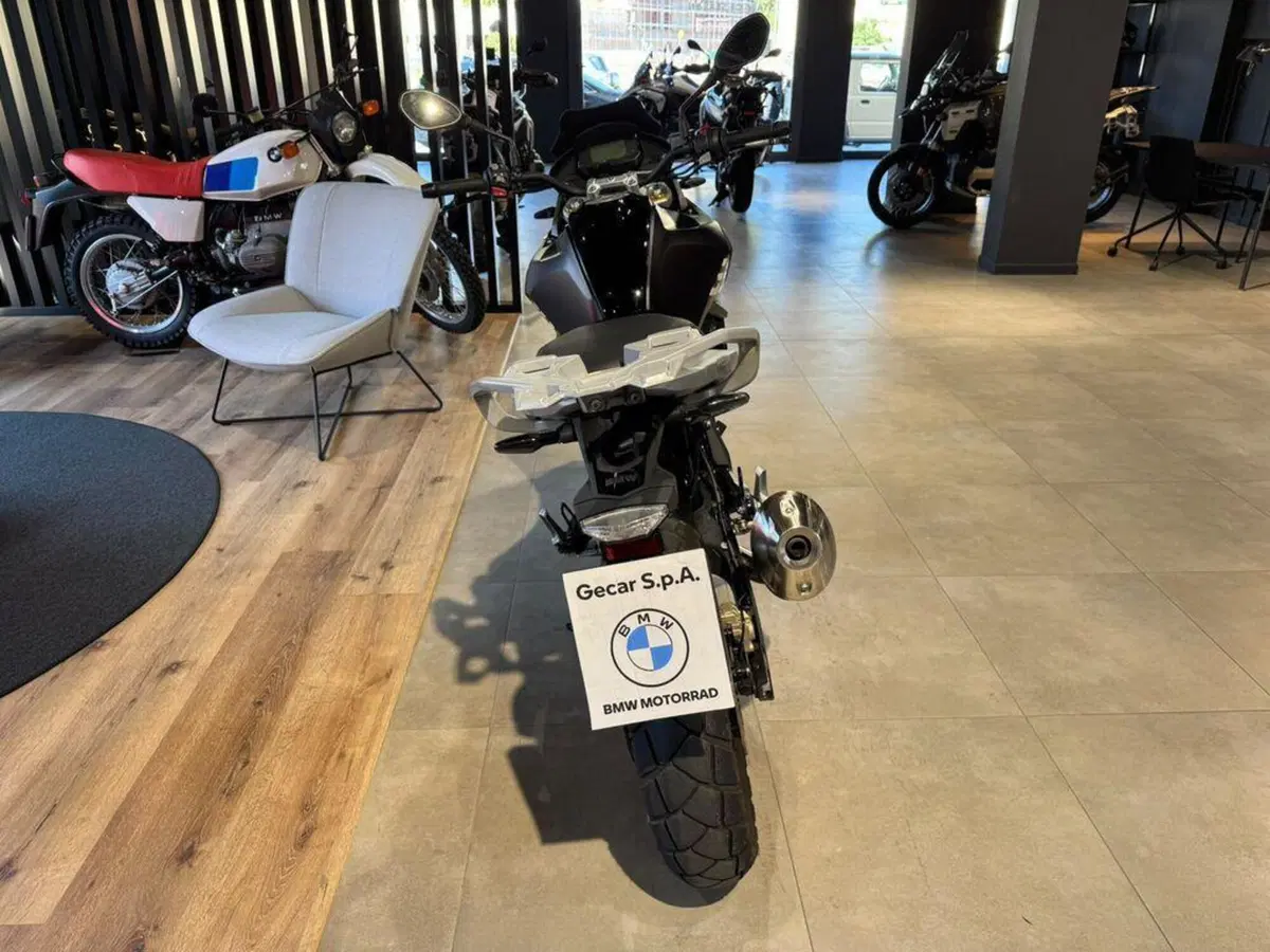 Bmw G 310 GS (2021 - 25) (7)