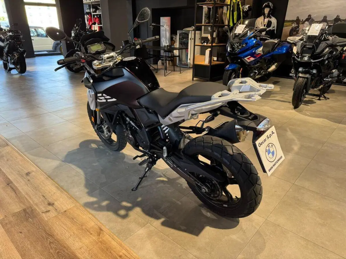 Bmw G 310 GS (2021 - 25) (6)