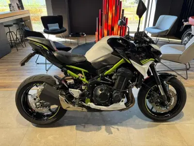 Kawasaki Z 900 (2020) usata