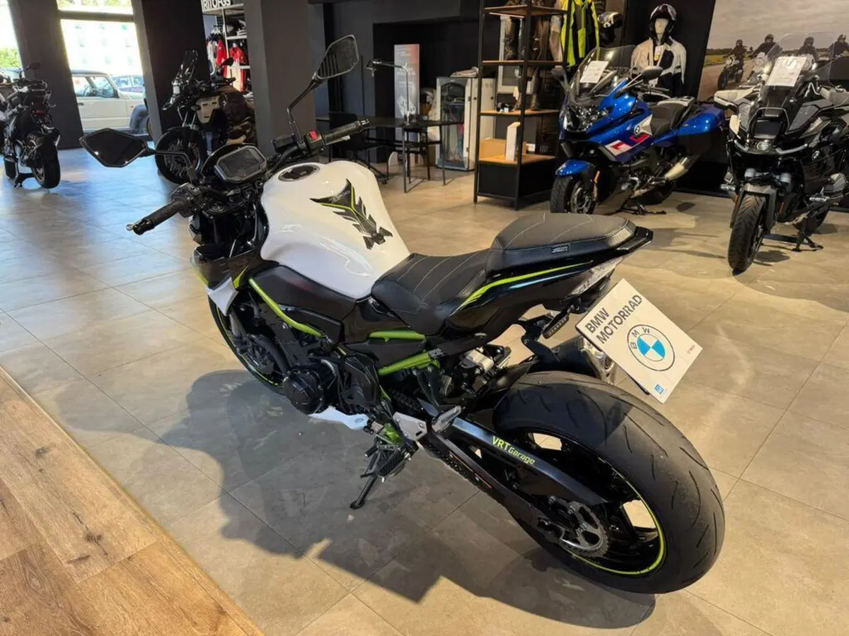 Kawasaki Z 900 (2020) (6)