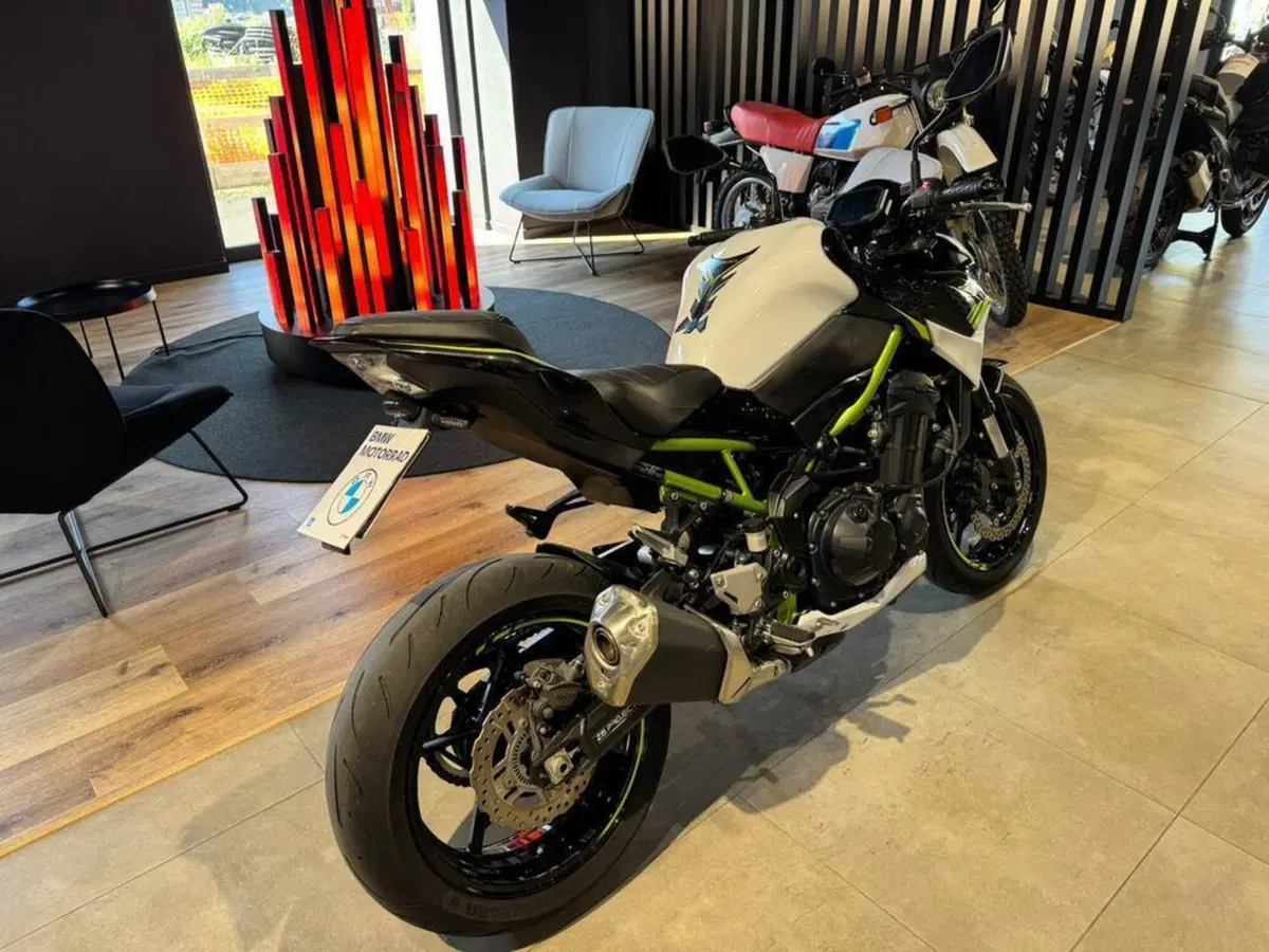Kawasaki Z 900 (2020) (8)