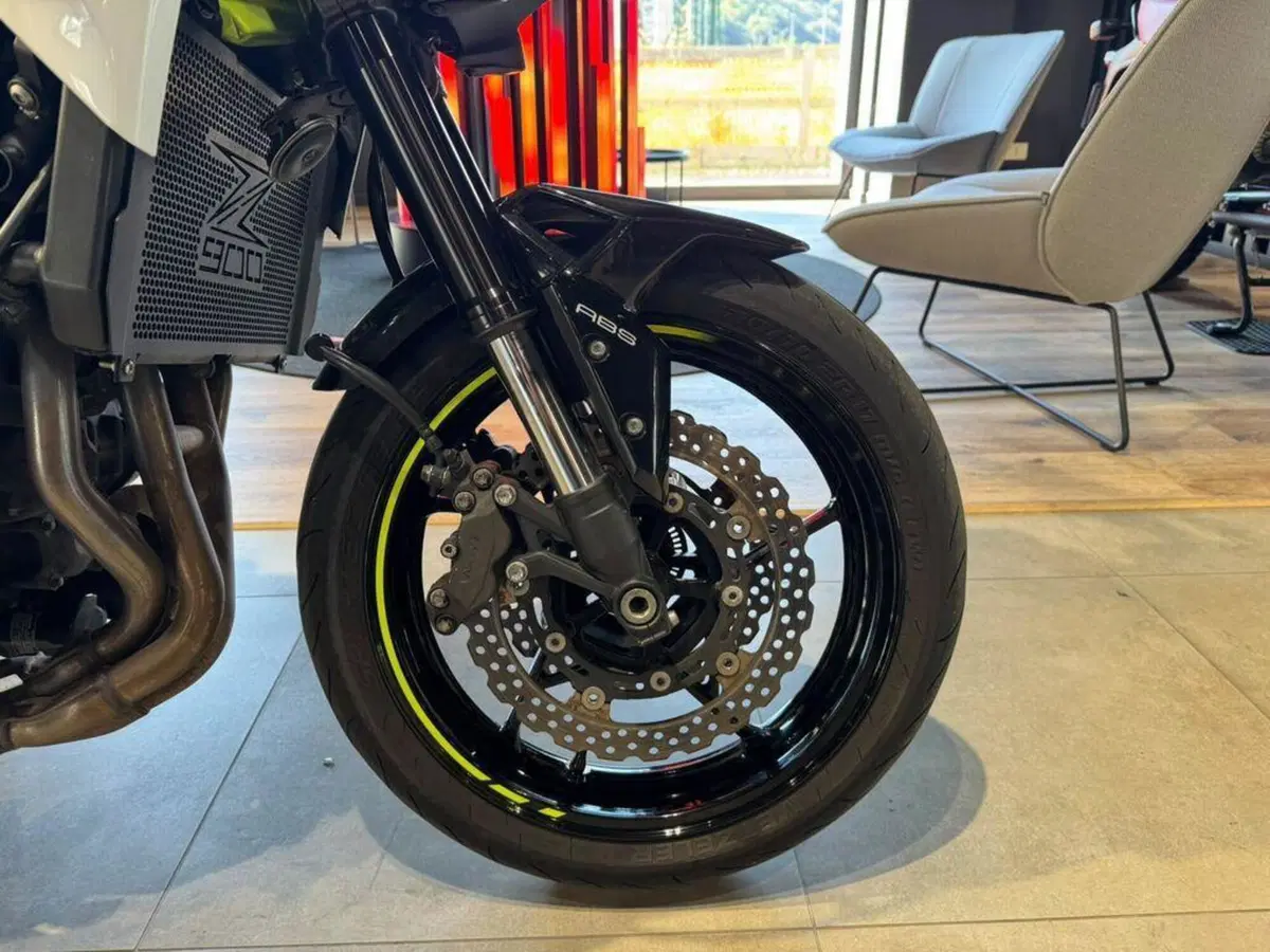 Kawasaki Z 900 (2020) (10)