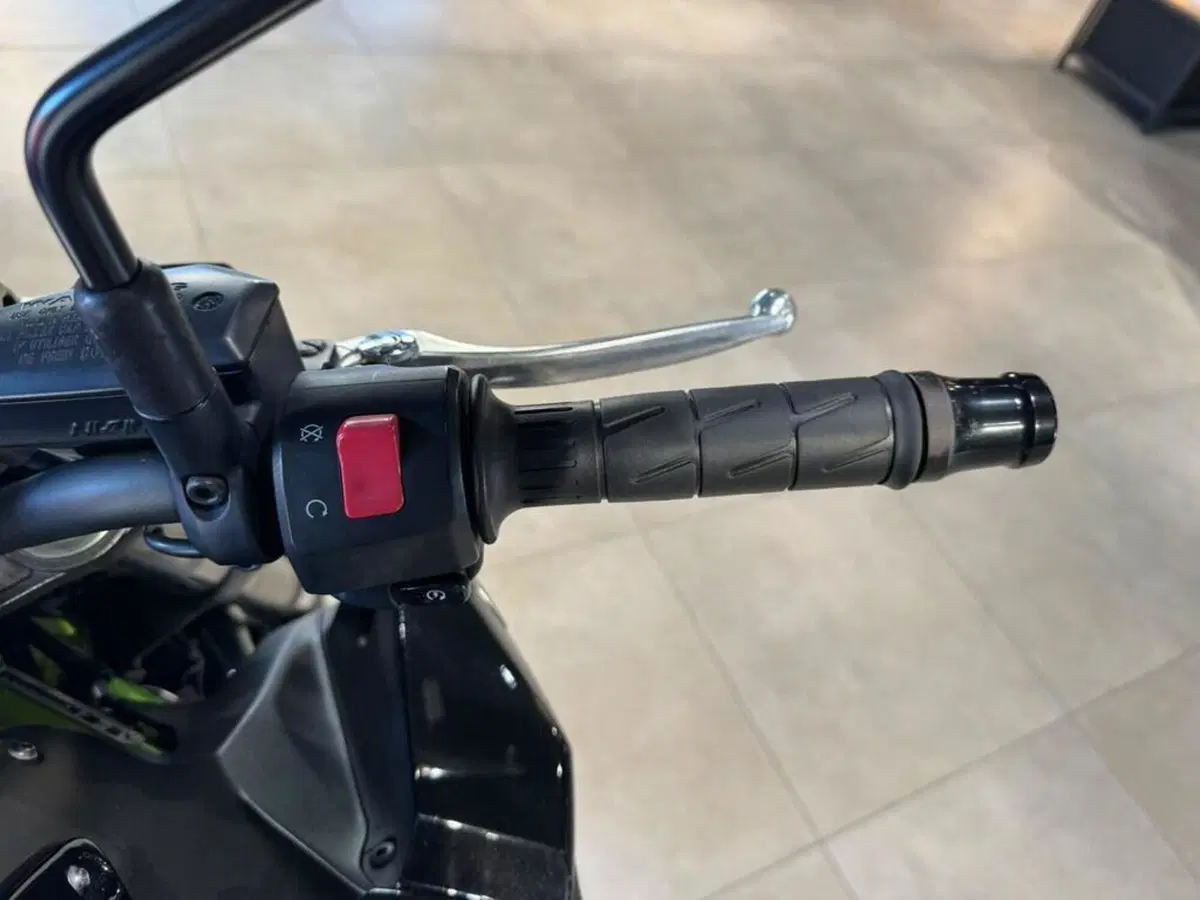 Kawasaki Z 900 (2020) (13)