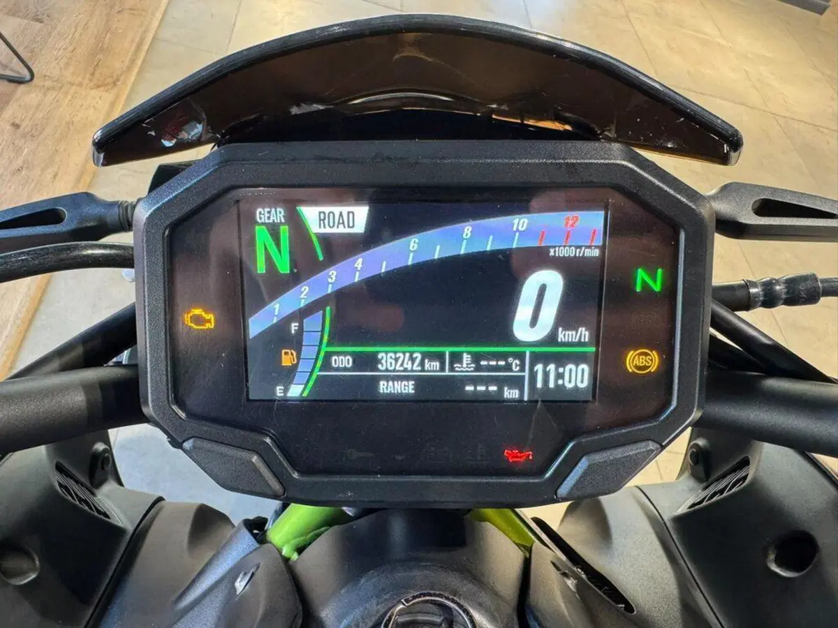 Kawasaki Z 900 (2020) (12)