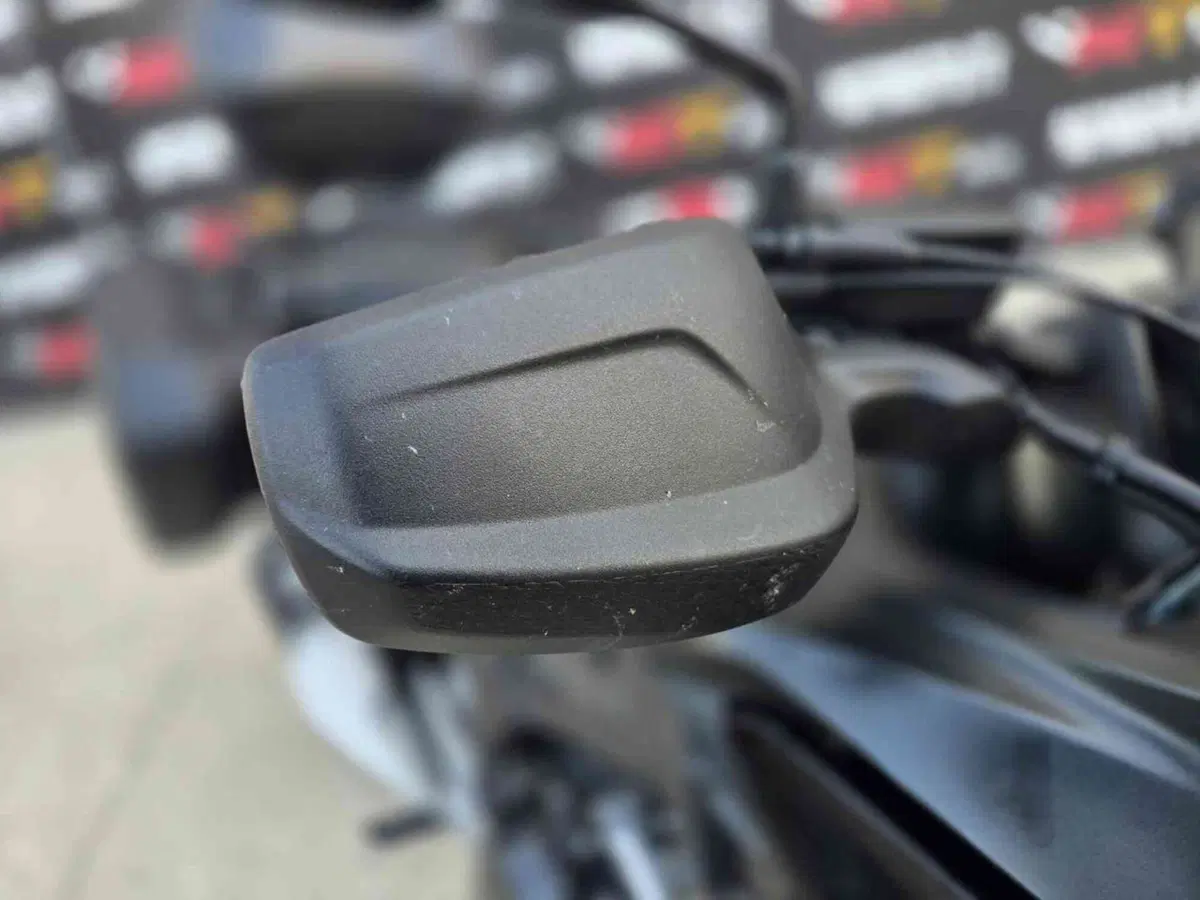 Honda CB 500 X Travel Edition (2022 - 23) (20)