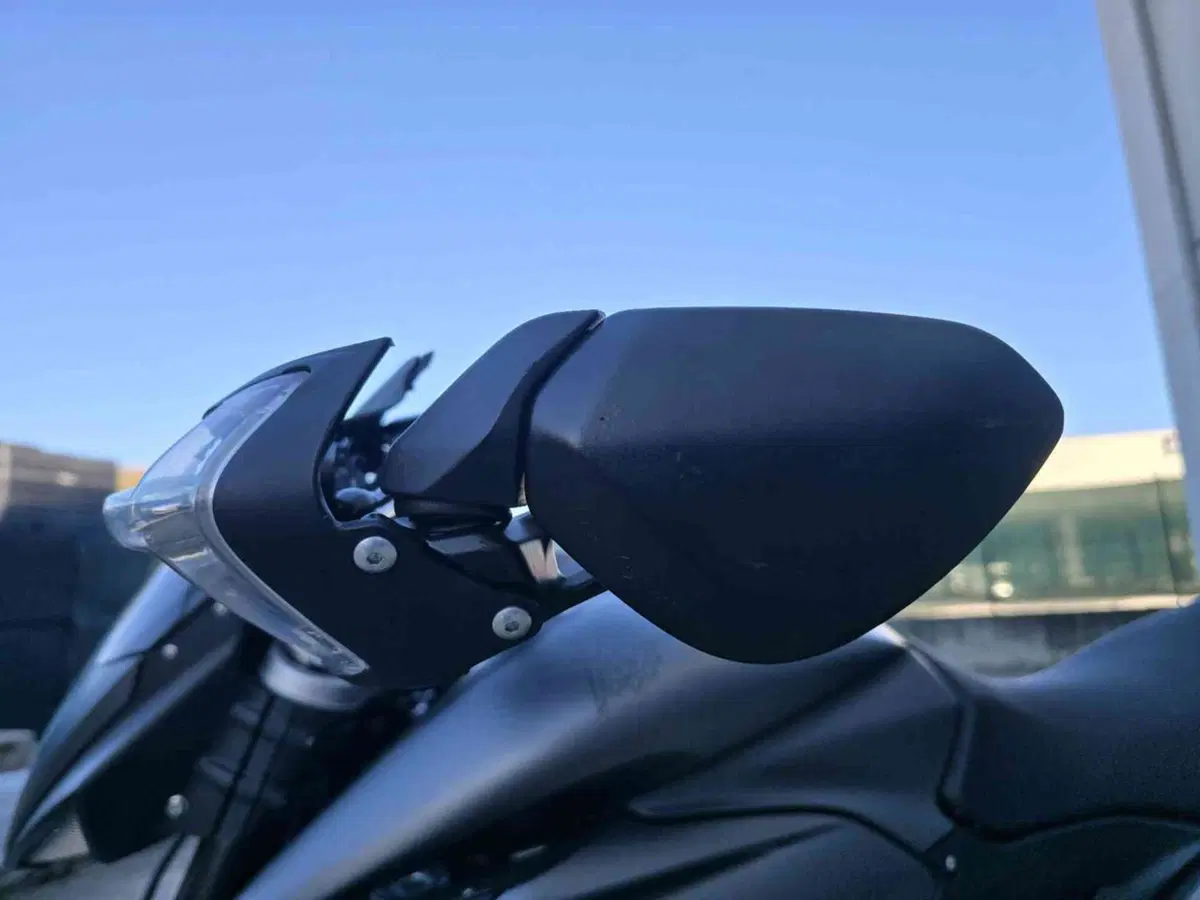 MV Agusta Rivale 800 EAS ABS (2013 - 17) (7)