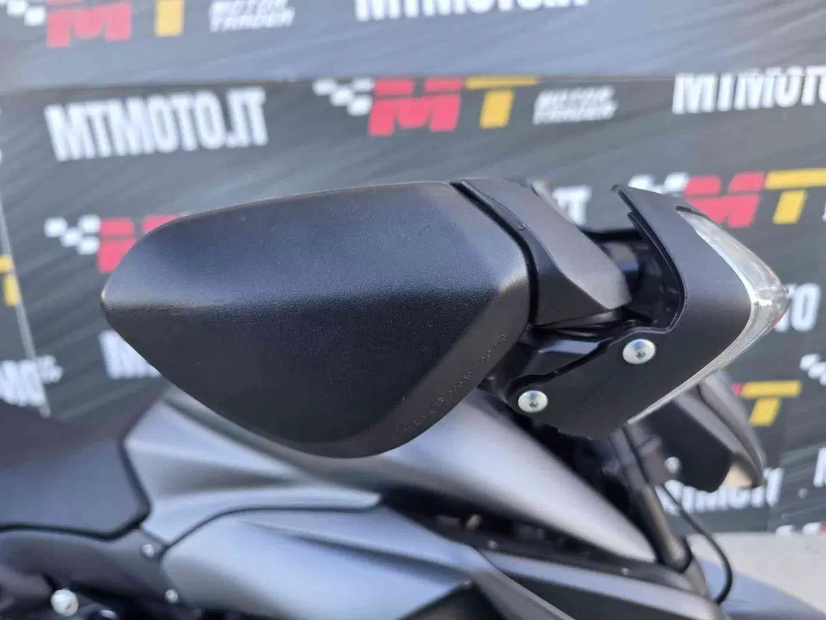 MV Agusta Rivale 800 EAS ABS (2013 - 17) (13)
