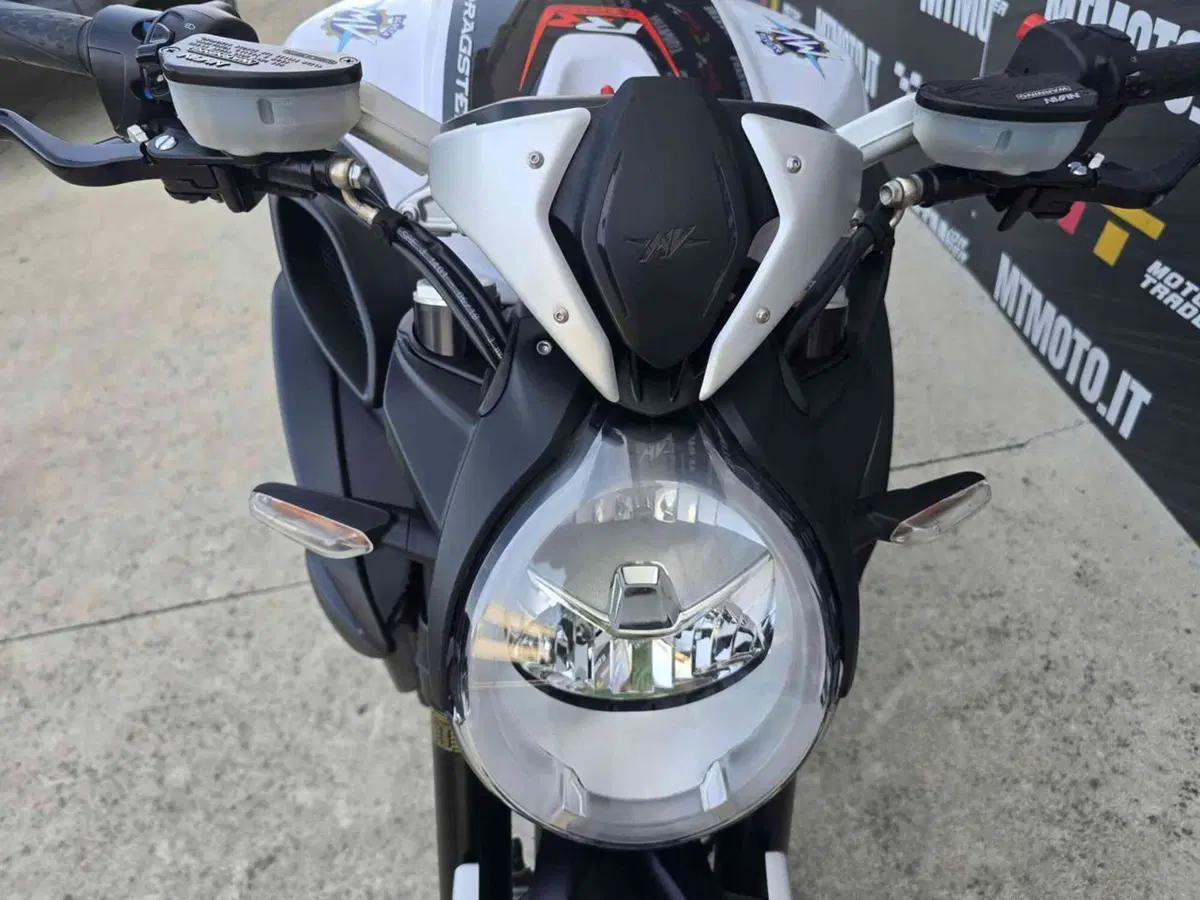 MV Agusta Dragster 800 RR (2018 - 20) (16)