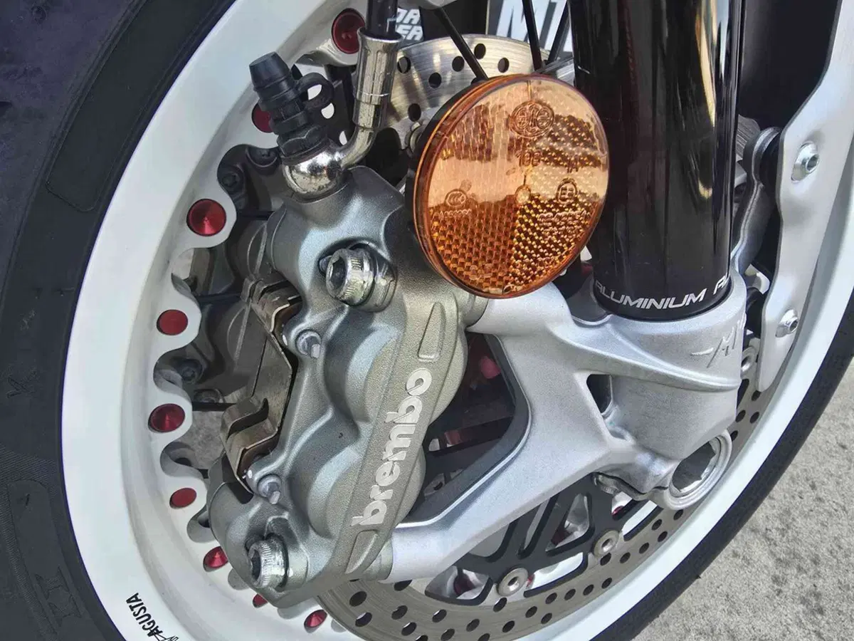 MV Agusta Dragster 800 RR (2018 - 20) (18)