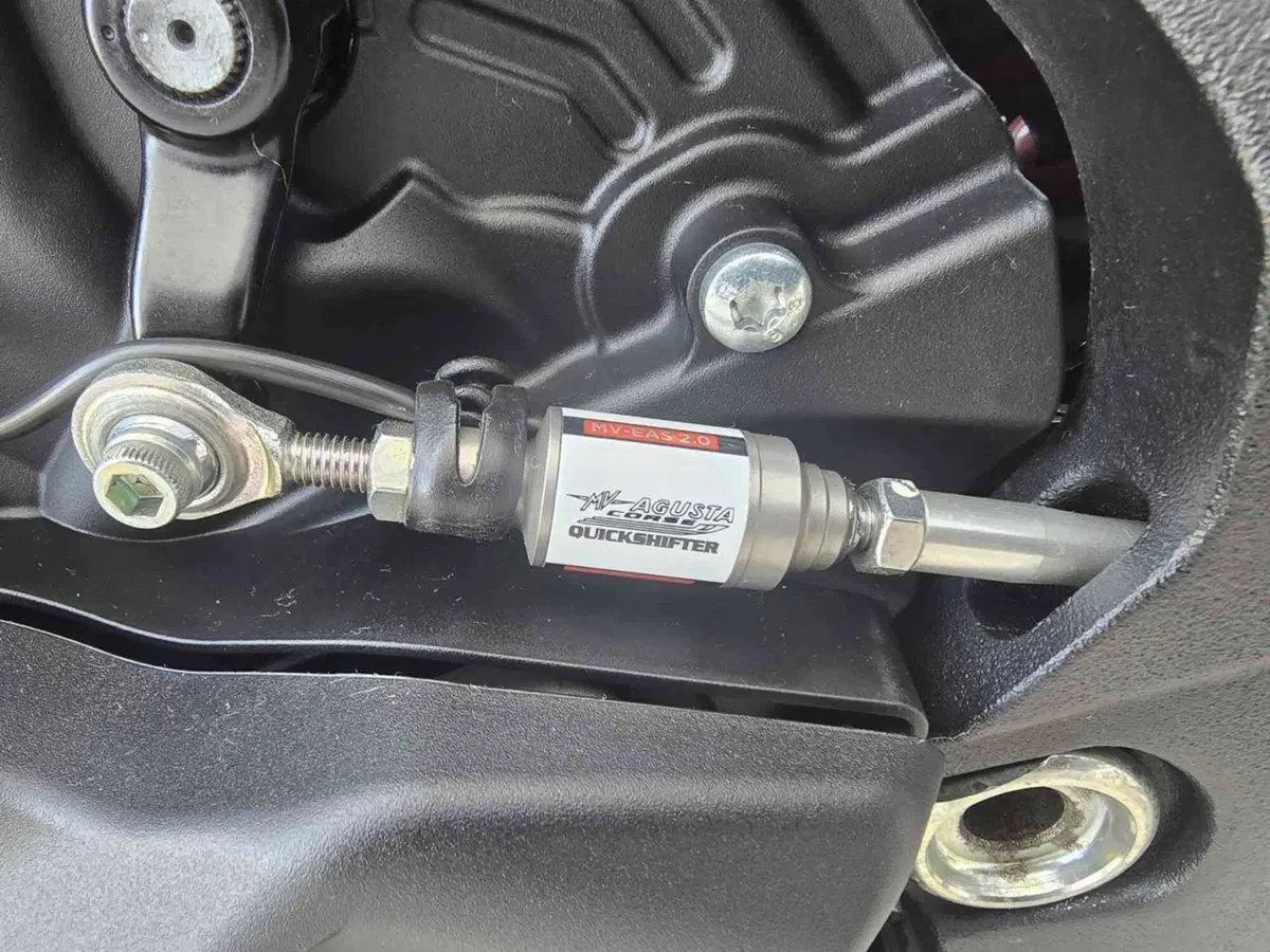 MV Agusta Dragster 800 RR (2018 - 20) (20)