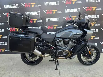 Harley-Davidson Pan America 1250 Special (2020 - 25) usata