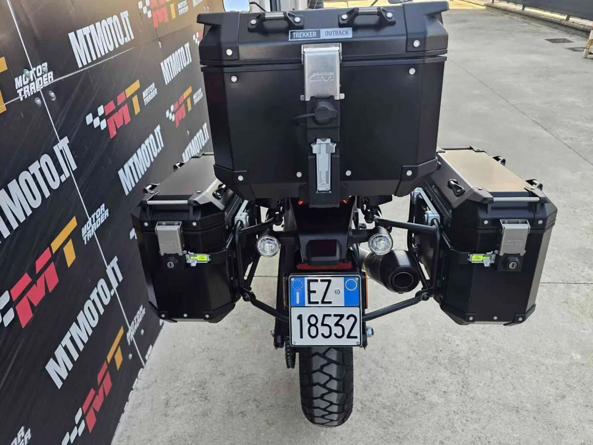 Harley-Davidson Pan America 1250 Special (2020 - 25) (27)