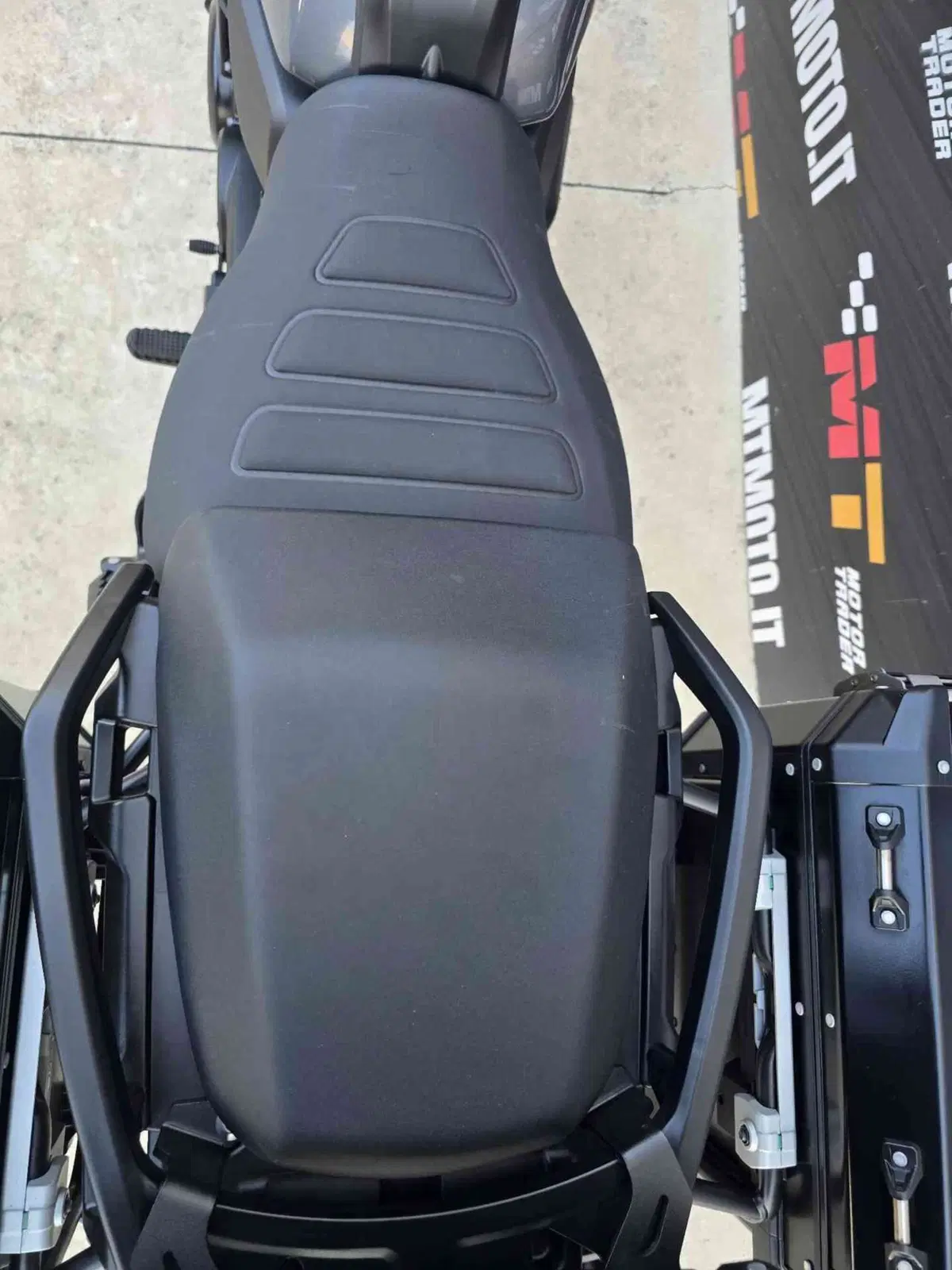 Harley-Davidson Pan America 1250 Special (2020 - 25) (22)