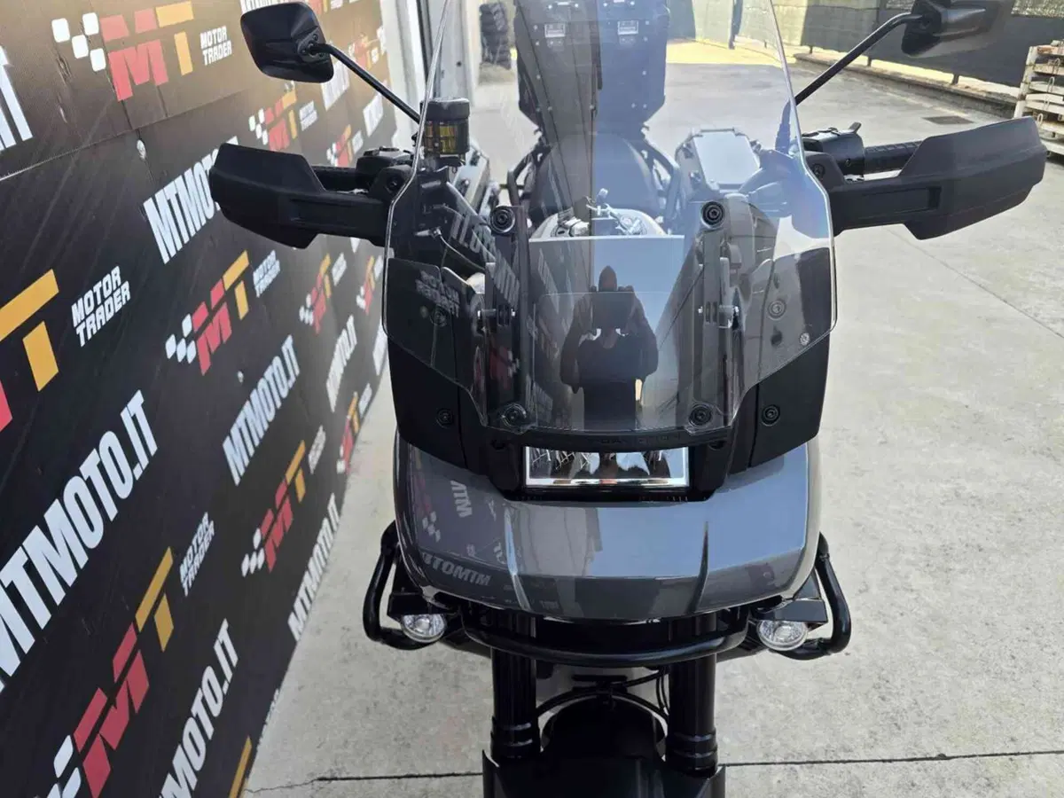 Harley-Davidson Pan America 1250 Special (2020 - 25) (11)