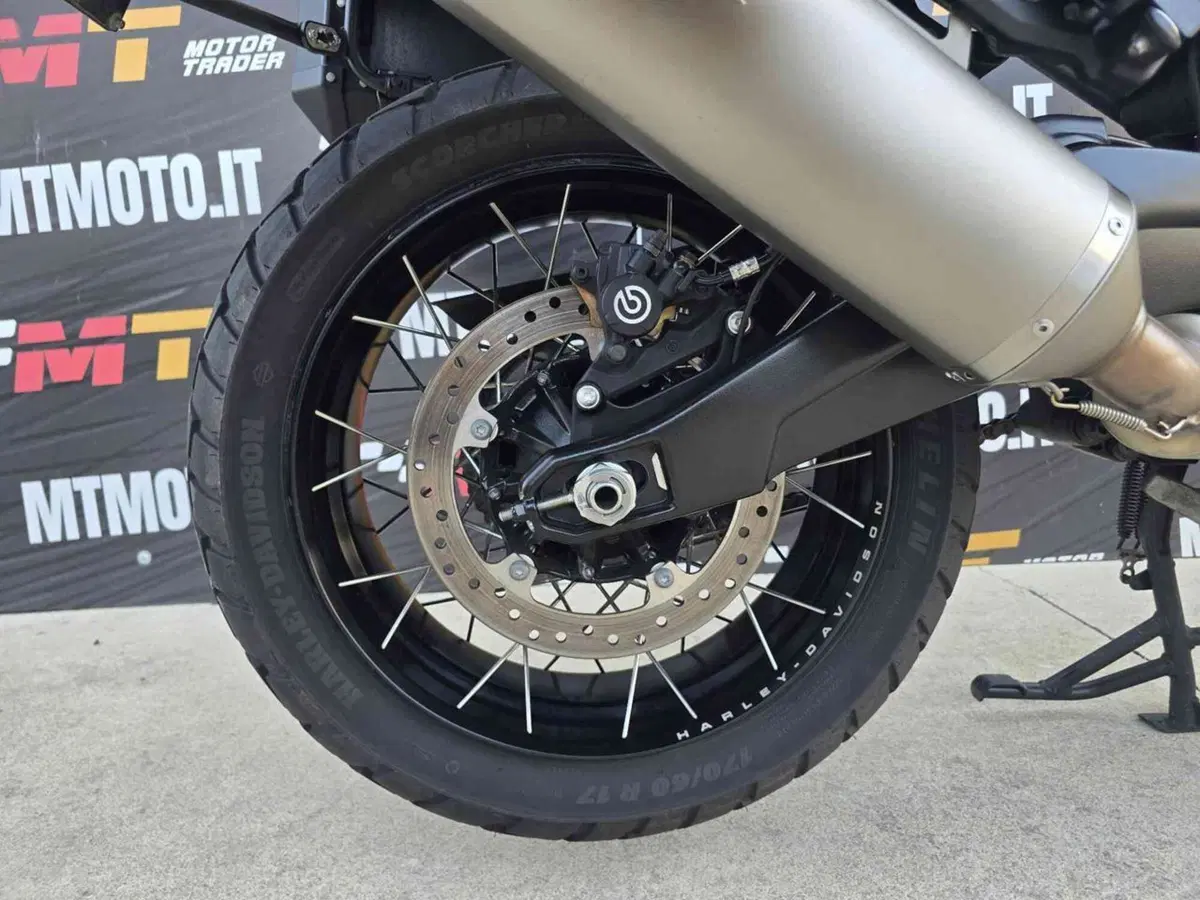 Harley-Davidson Pan America 1250 Special (2020 - 25) (18)