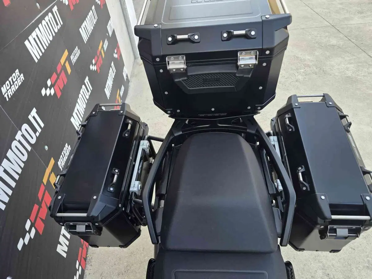 Harley-Davidson Pan America 1250 Special (2020 - 25) (12)