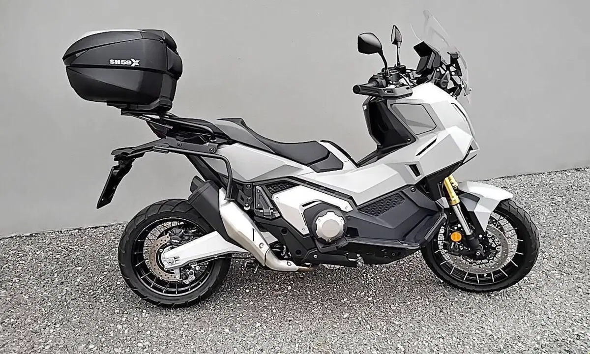 Honda X-ADV 750 (2025 - 27)