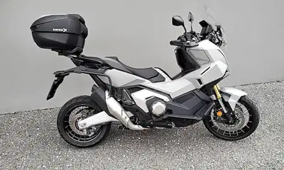 Honda X-ADV 750 (2025 - 27) usata