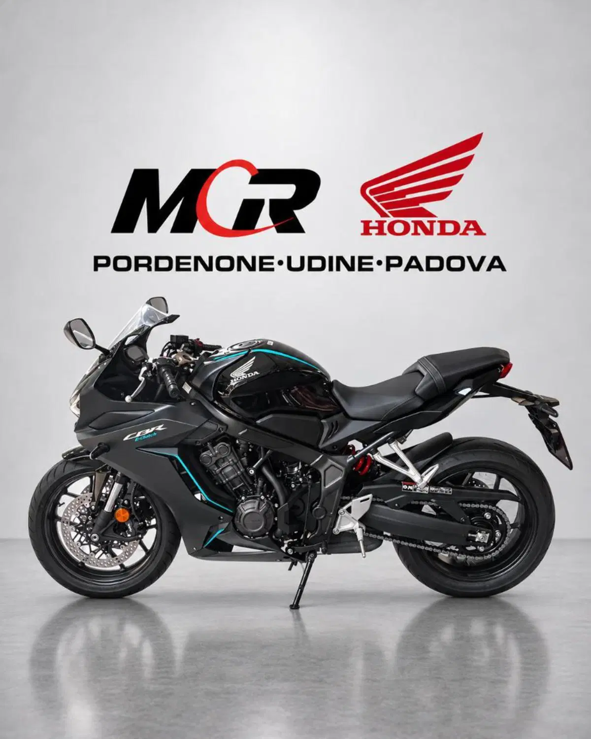 Honda CB 650 R (2021 - 23) (2)