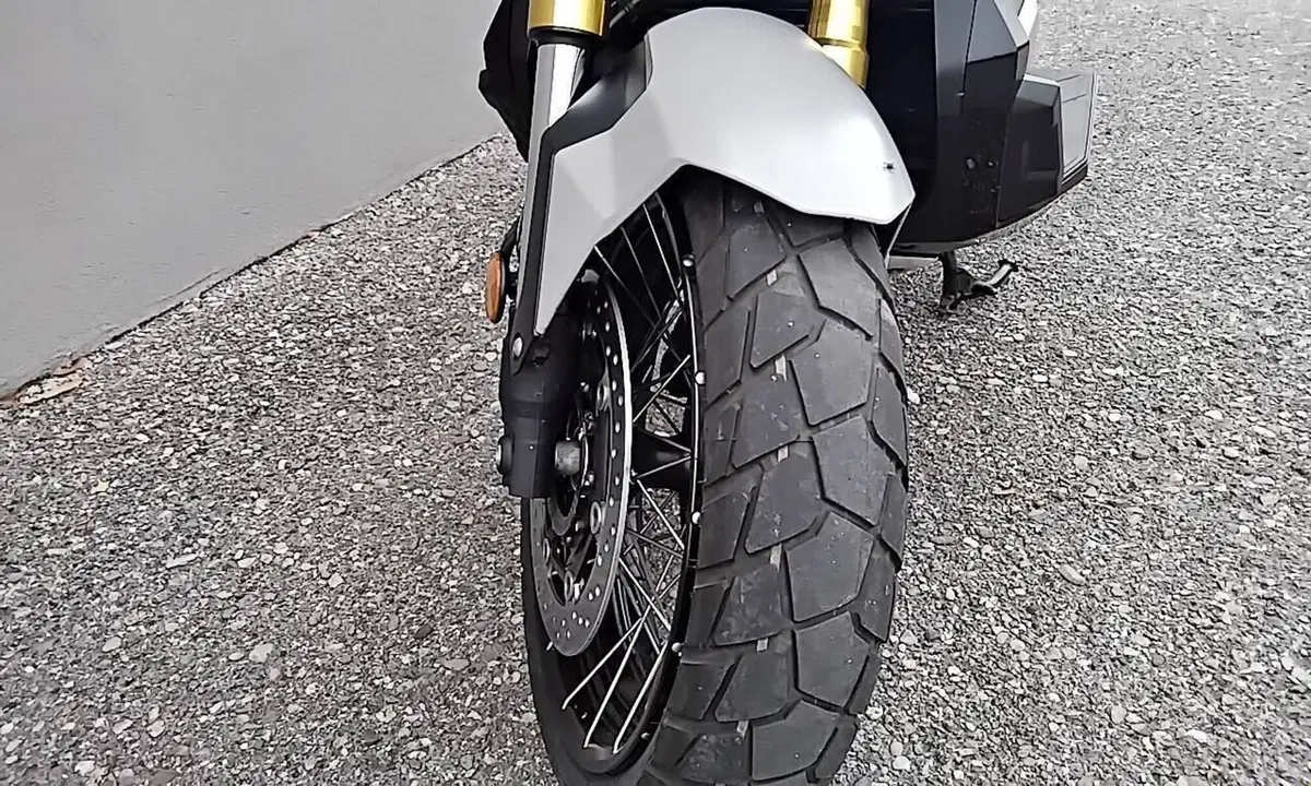 Honda X-ADV 750 (2025 - 27) (4)