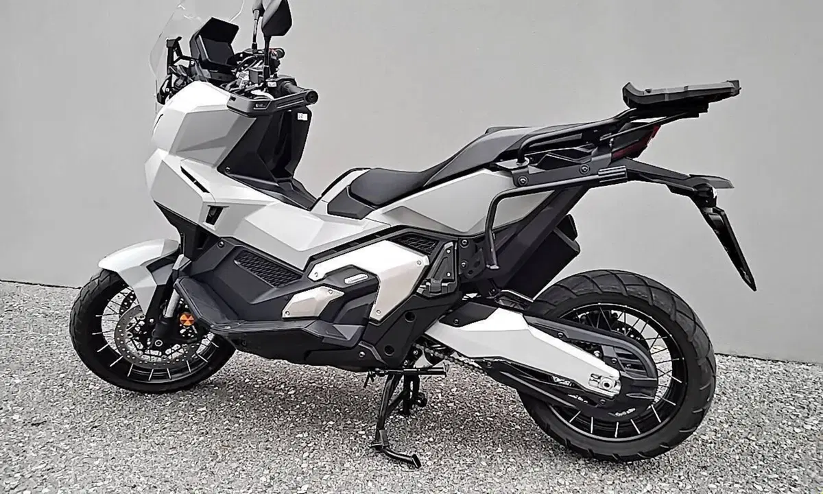 Honda X-ADV 750 (2025 - 27) (6)
