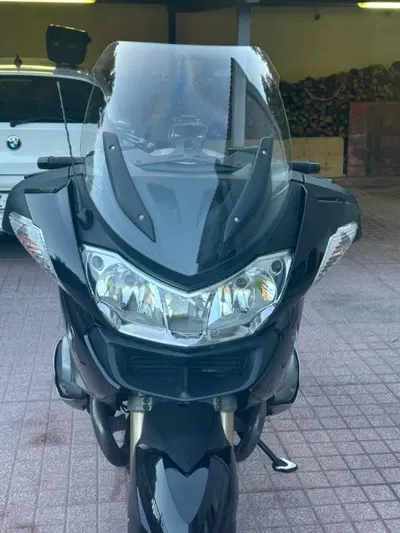 Bmw R 1200 RT (2010 - 13) usata