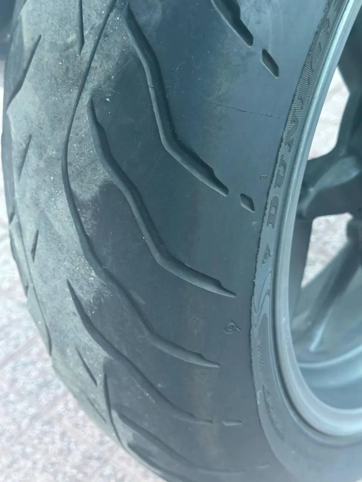 Bmw R 1200 RT (2010 - 13) (6)