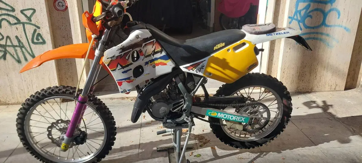 Betamotor 50 rr (2)