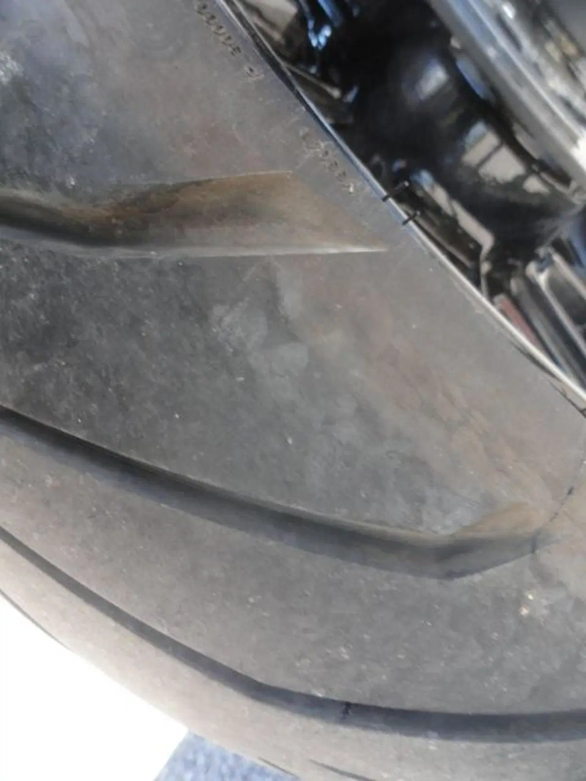 Kawasaki Vulcan S 650 (2017 - 20) (11)