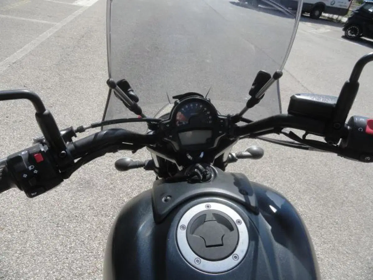 Kawasaki Vulcan S 650 (2017 - 20) (13)
