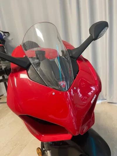 Ducati Panigale V2 955 (2020) usata