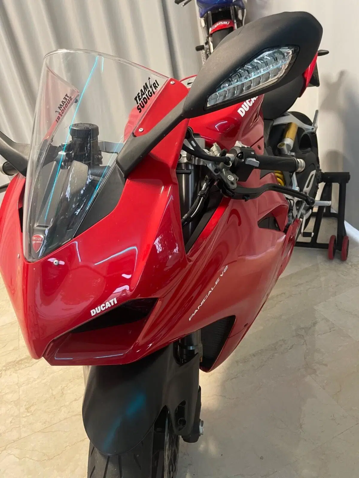 Ducati Panigale V2 955 (2020) (2)