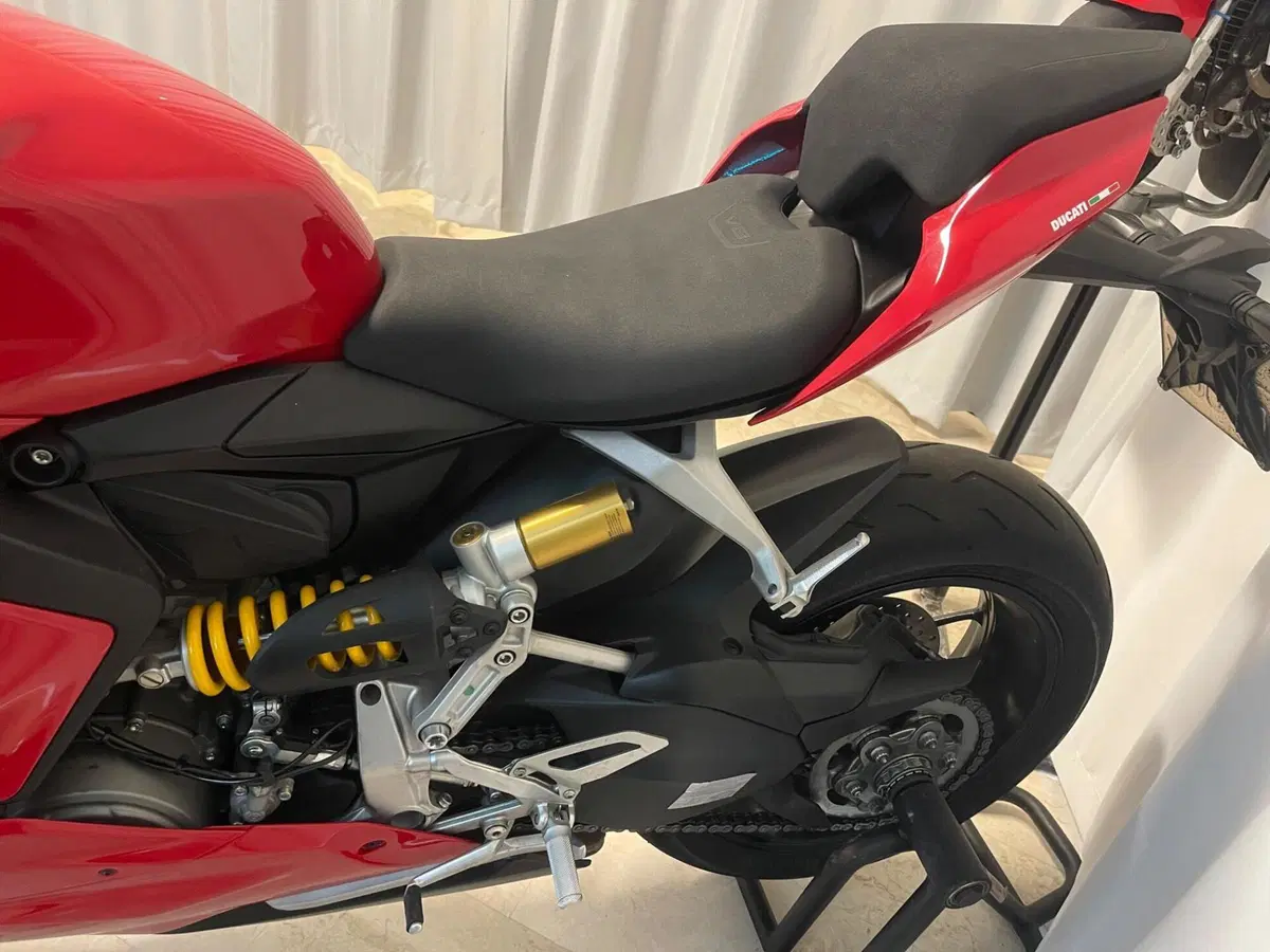 Ducati Panigale V2 955 (2020) (3)