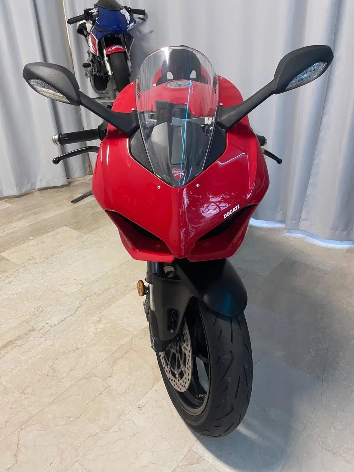 Ducati Panigale V2 955 (2020) (6)