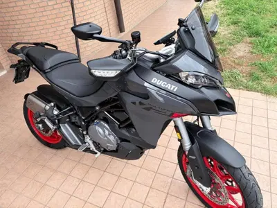 Ducati Multistrada V2 S (2022 - 24) usata