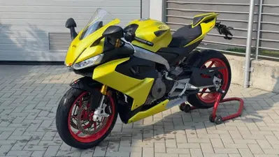Aprilia RS 660 (2020 - 24) usata