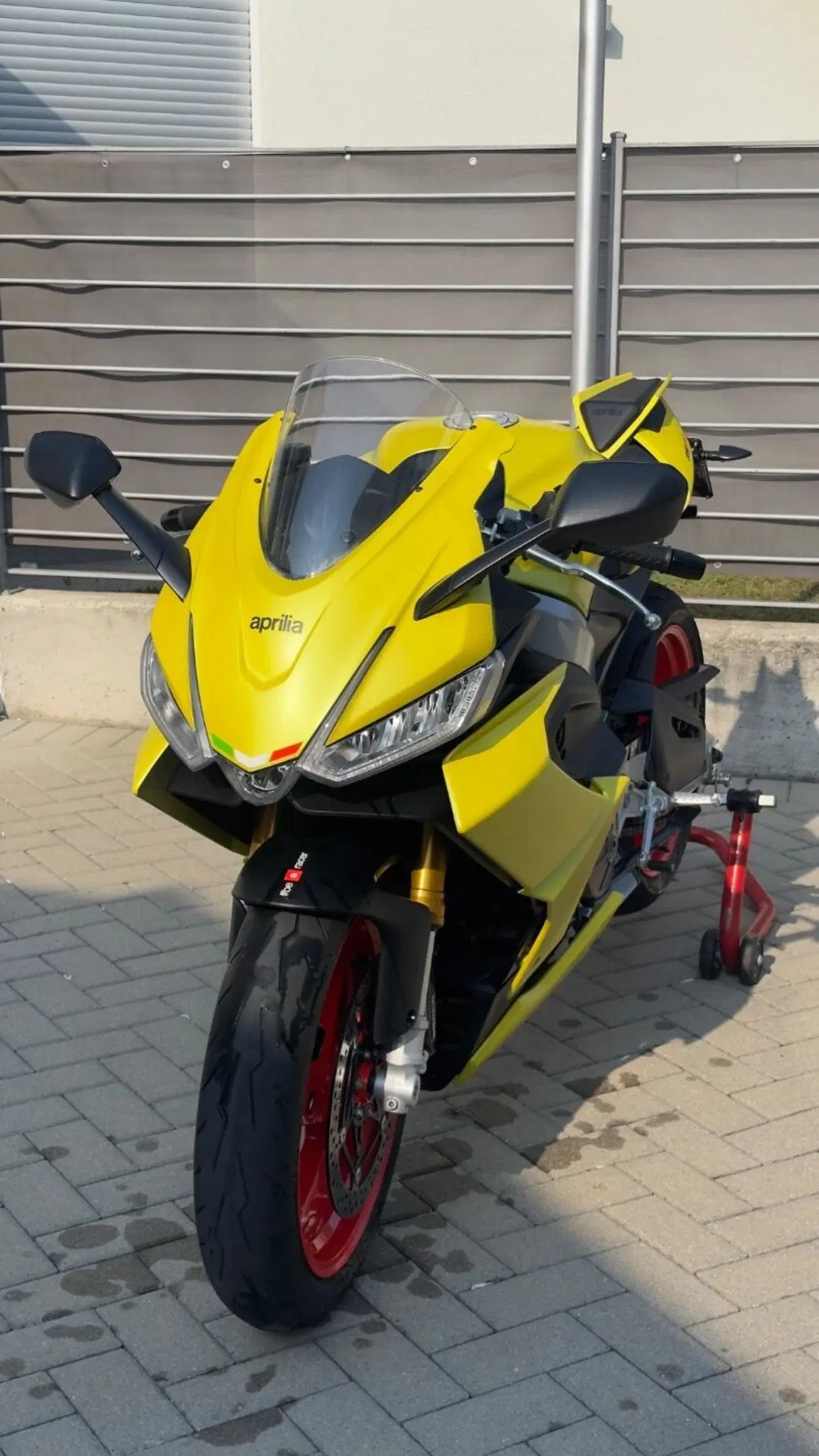 Aprilia RS 660 (2020 - 24) (3)