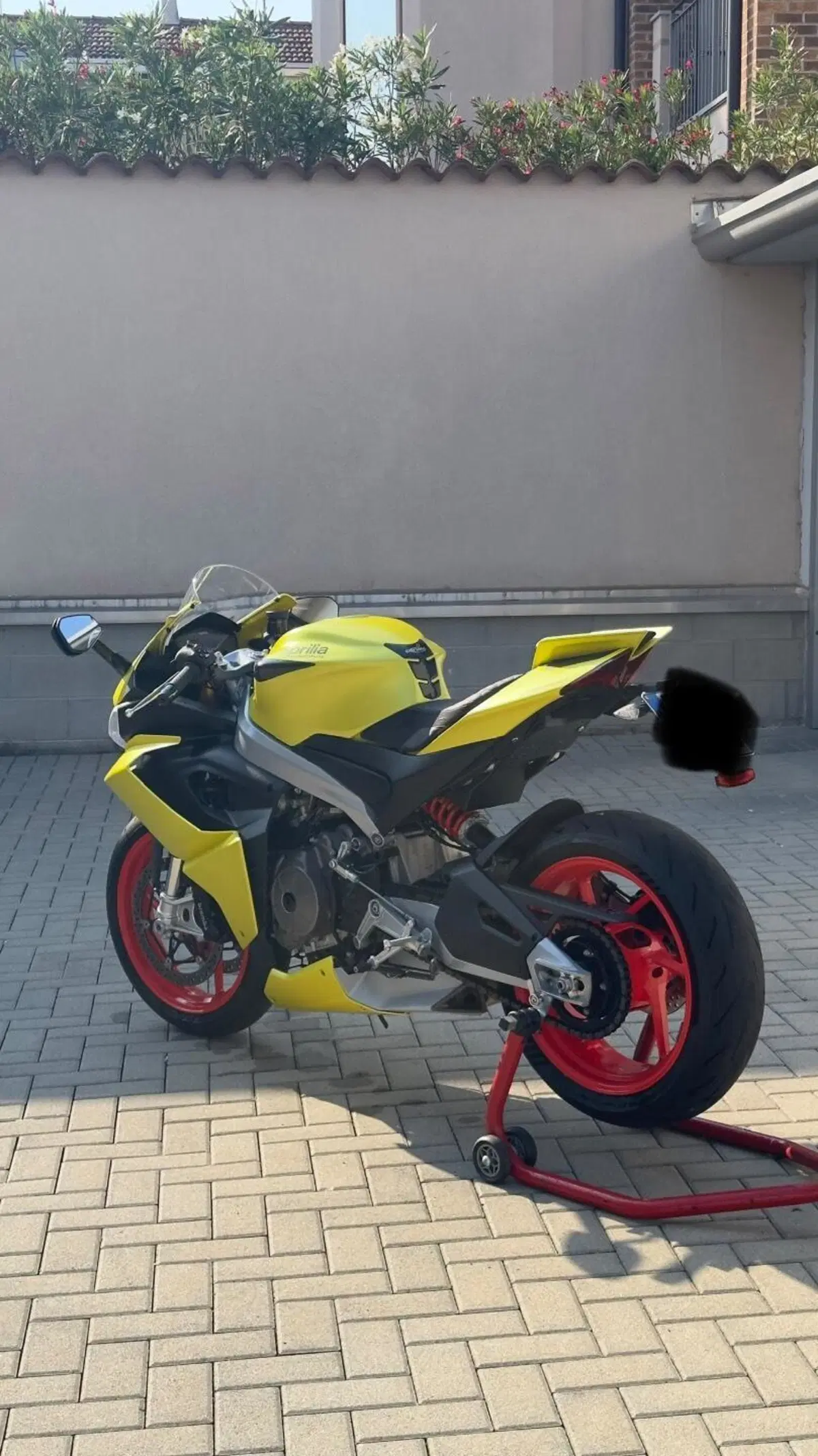 Aprilia RS 660 (2020 - 24) (8)