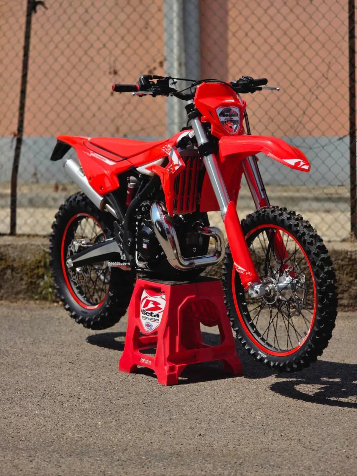 Betamotor Xtrainer 300 2T (2027) (8)