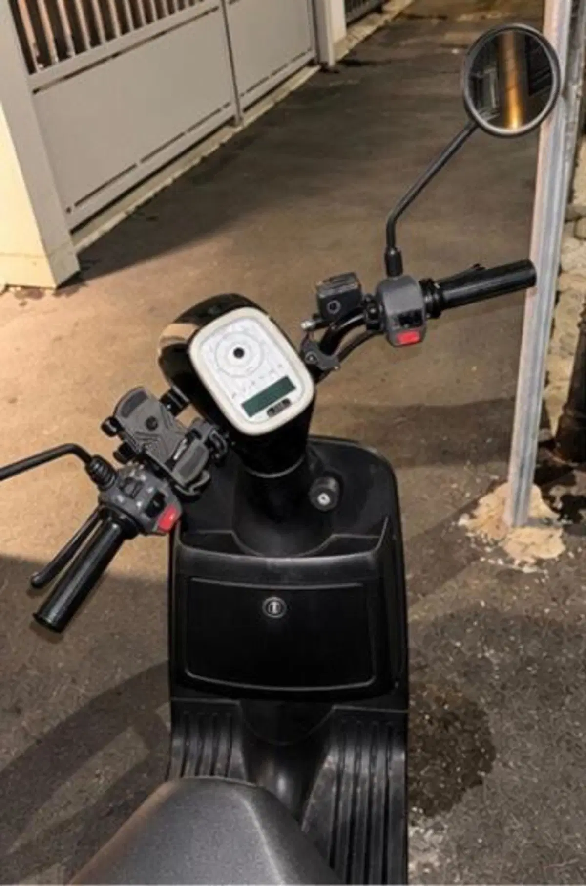Askoll eS2 Evo 1.4 (2019 - 24) (3)