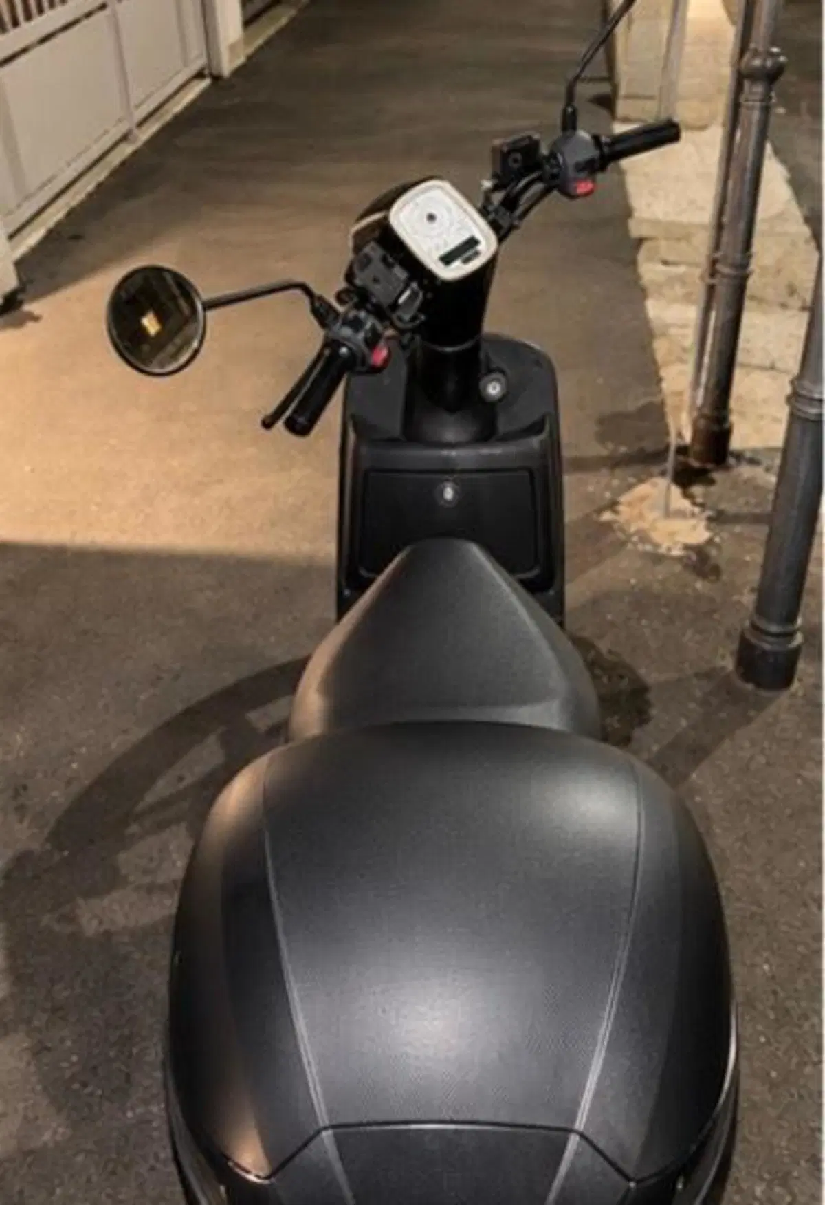 Askoll eS2 Evo 1.4 (2019 - 24) (4)